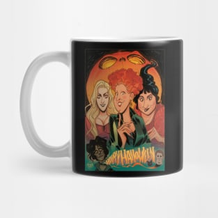 Hocus Pocus Mug